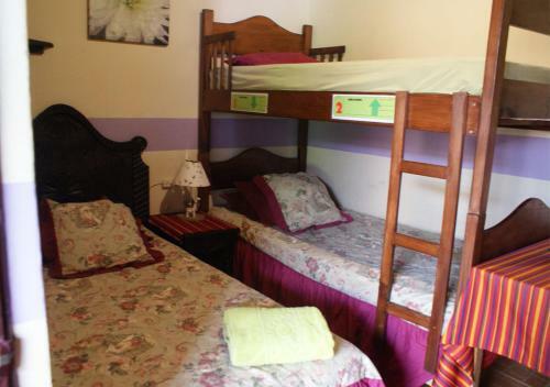 Hotel Los Encuentros
