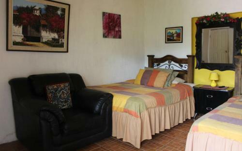 Hotel Los Encuentros