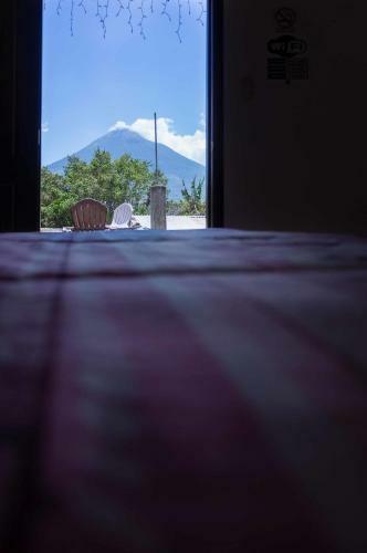 Hotel Los Encuentros