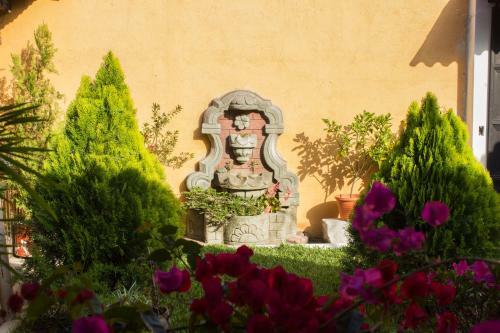 Hotel Los Encuentros
