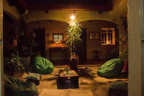 Hotel Los Encuentros