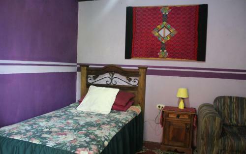 Hotel Los Encuentros