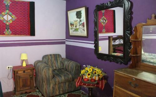 Hotel Los Encuentros