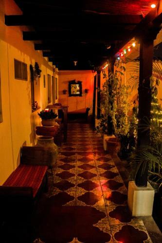 Hotel Los Encuentros