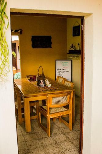Hotel Los Encuentros