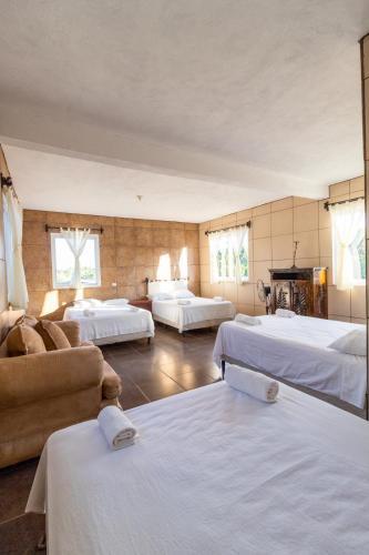 Hotel Mi Para�so Monterrico