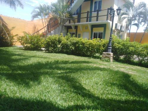 Hotel Mi Para�so Monterrico