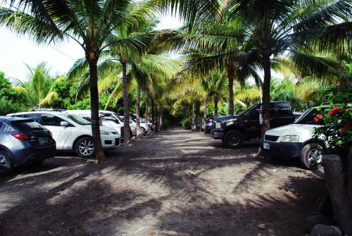 Hotel Mi Para�so Monterrico