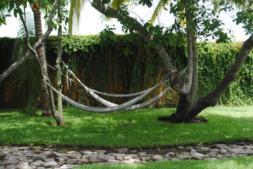 Hotel Mi Para�so Monterrico