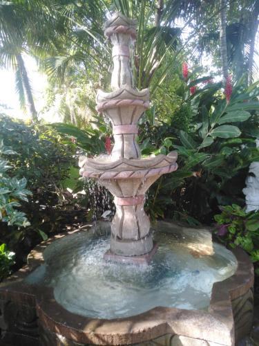 Hotel Mi Para�so Monterrico