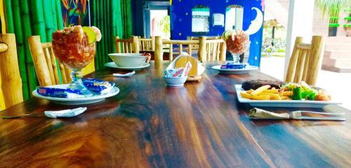 Hotel Mi Para�so Monterrico
