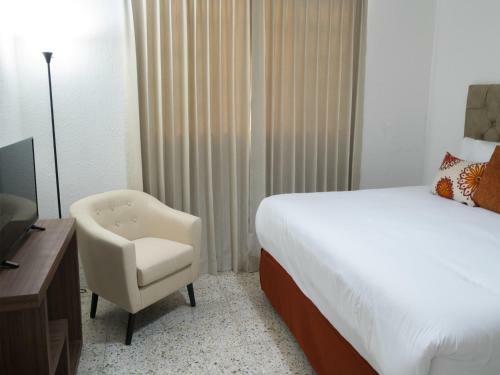 Bed & Breakfast In & Out Hotel