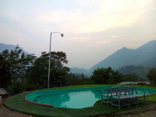 Hotel Mirador De Lanquin