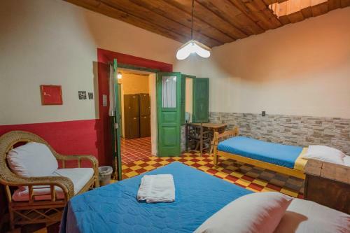 El Hostal Bnb