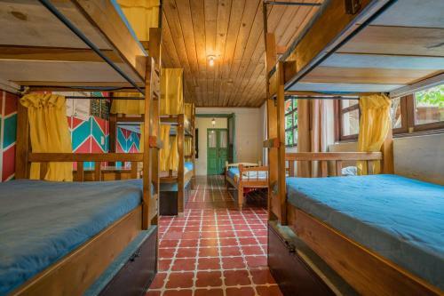 El Hostal Bnb