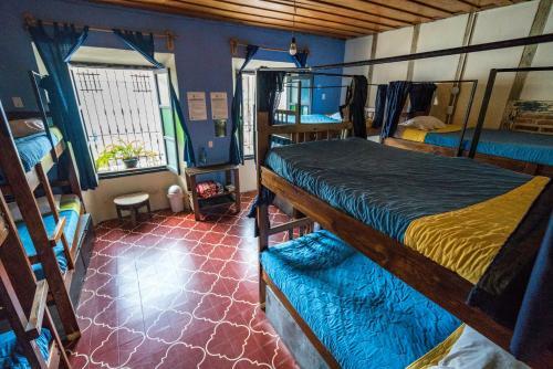 El Hostal Bnb