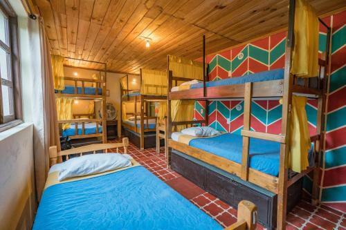 El Hostal Bnb