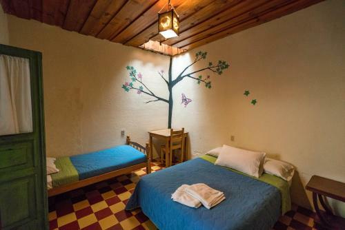 El Hostal Bnb