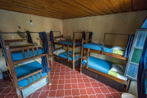 El Hostal Bnb