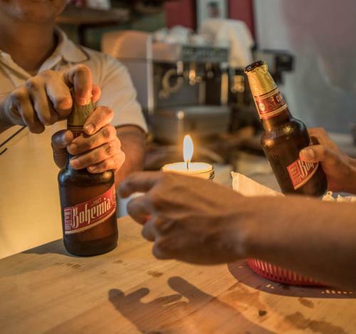 El Hostal Bnb