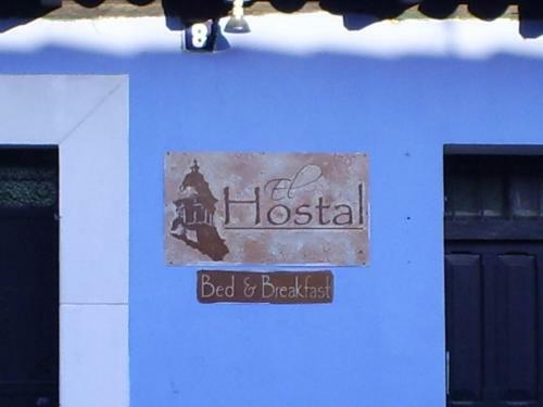 El Hostal Bnb