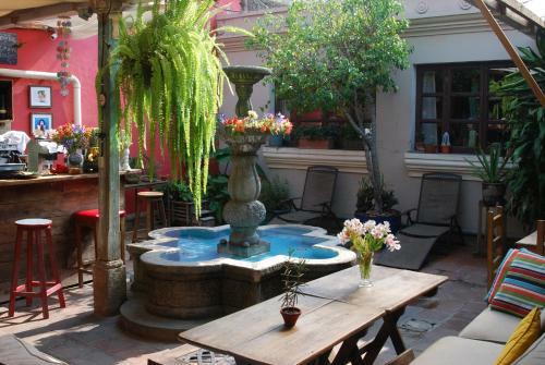 El Hostal Bnb