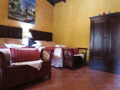 Hotel Casa Buena Vista