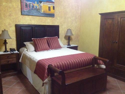 Hotel Casa Buena Vista