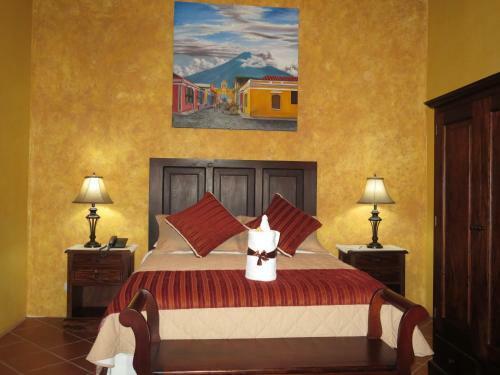 Hotel Casa Buena Vista