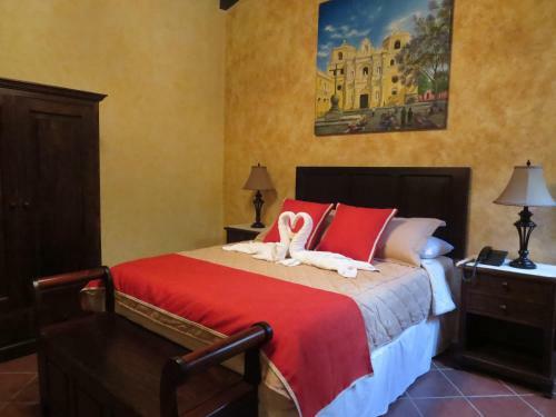 Hotel Casa Buena Vista