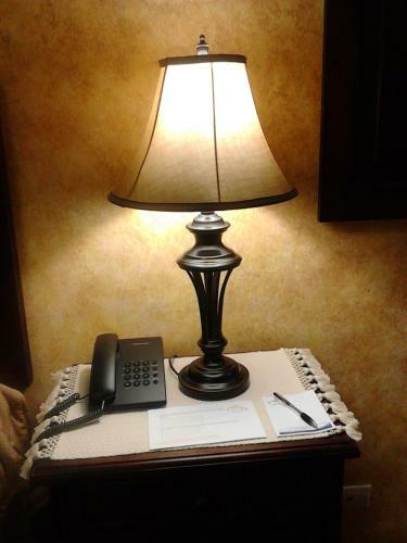 Hotel Casa Buena Vista
