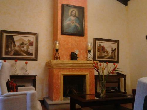 Hotel Casa Buena Vista