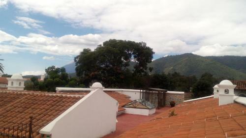 Hotel Casa Buena Vista