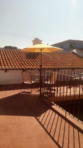 Hotel Casa Buena Vista