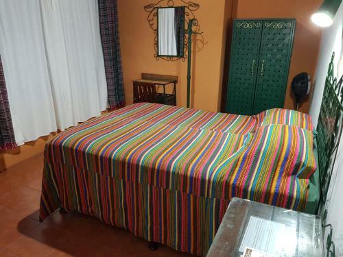 Posada Juma Ocag