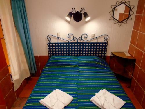 Posada Juma Ocag