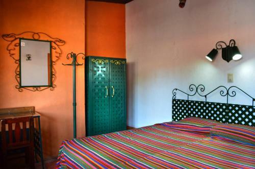 Posada Juma Ocag