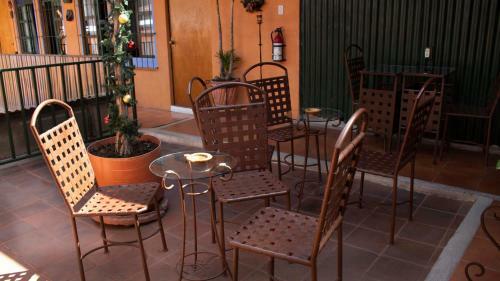 Posada Juma Ocag