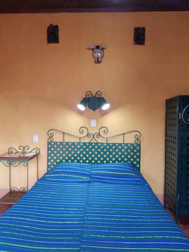 Posada Juma Ocag