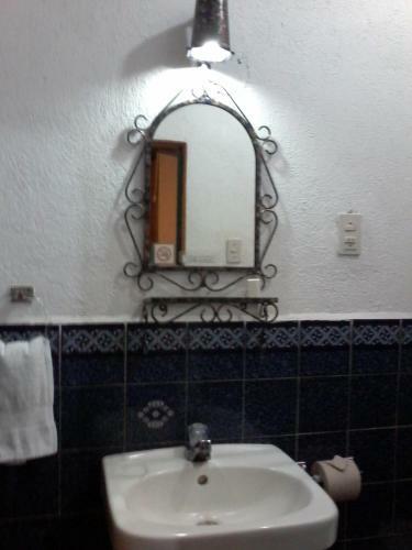 Posada Juma Ocag