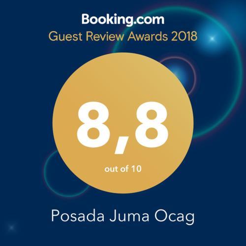 Posada Juma Ocag