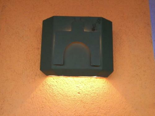 Posada Juma Ocag