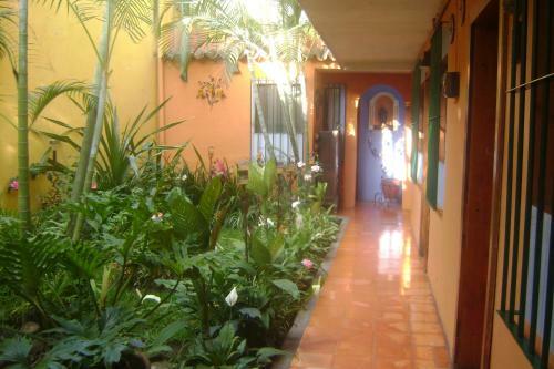 Posada Juma Ocag