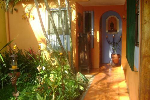 Posada Juma Ocag