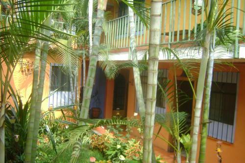 Posada Juma Ocag