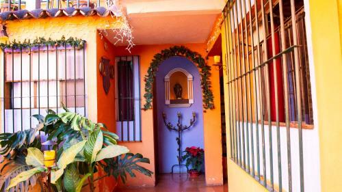 Posada Juma Ocag