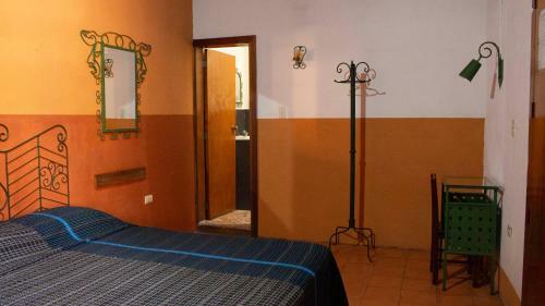 Posada Juma Ocag