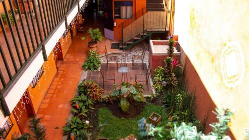 Posada Juma Ocag