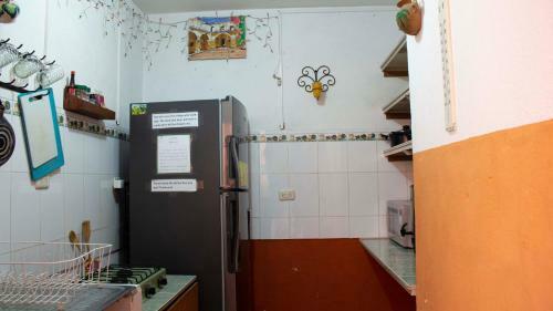 Posada Juma Ocag