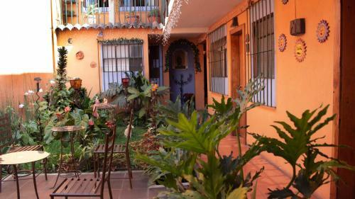 Posada Juma Ocag